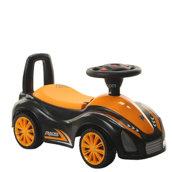 صورة سيارة اطفال مشاية